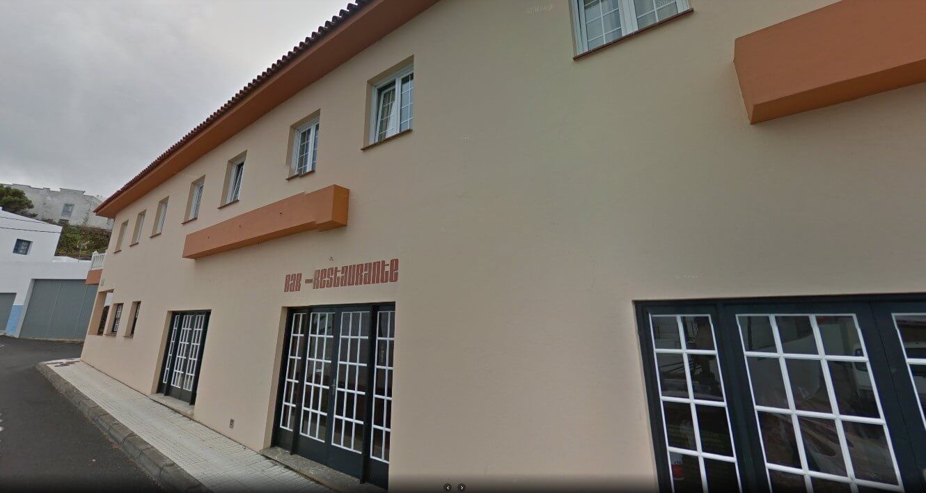 Hotel Boomerang Valverde  Exterior foto